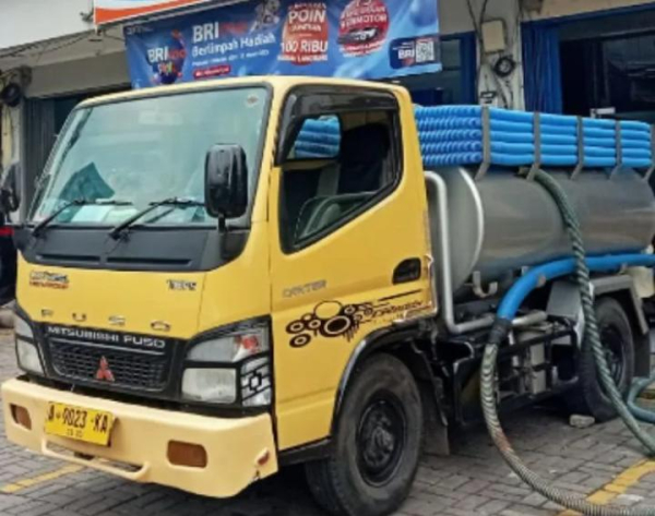 Sedot Wc Makassar