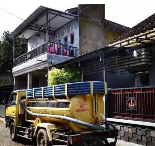 Sedot WC makassar Terdekat