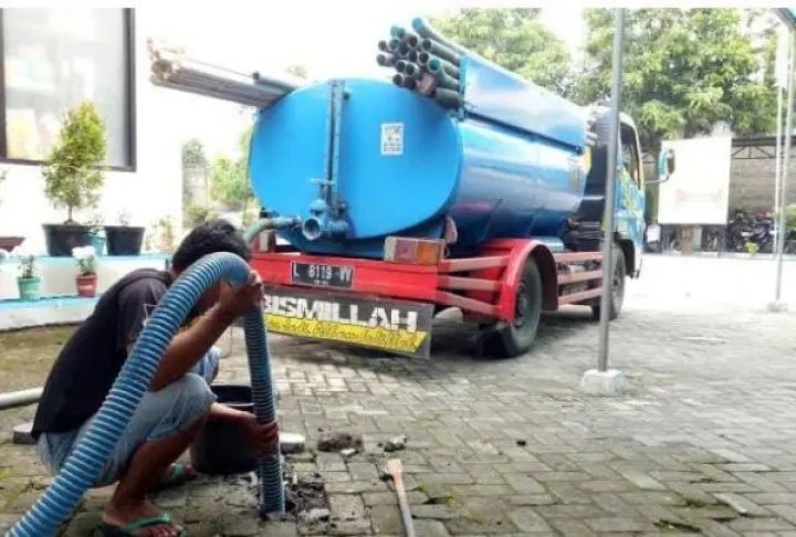 Sedot WC makassar Murah