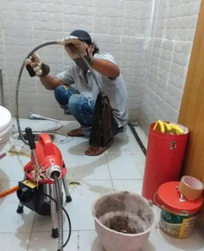 Sedot WC makassar Murah