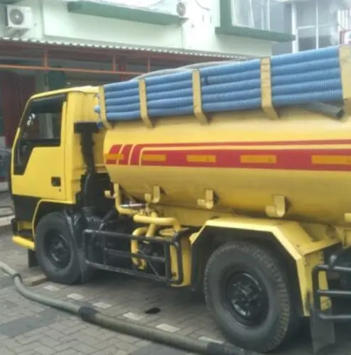 Sedot WC makassar Terdekat