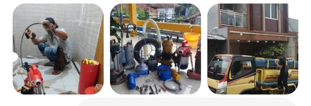 Jasa Sedot WC makassar Murah Terpercaya