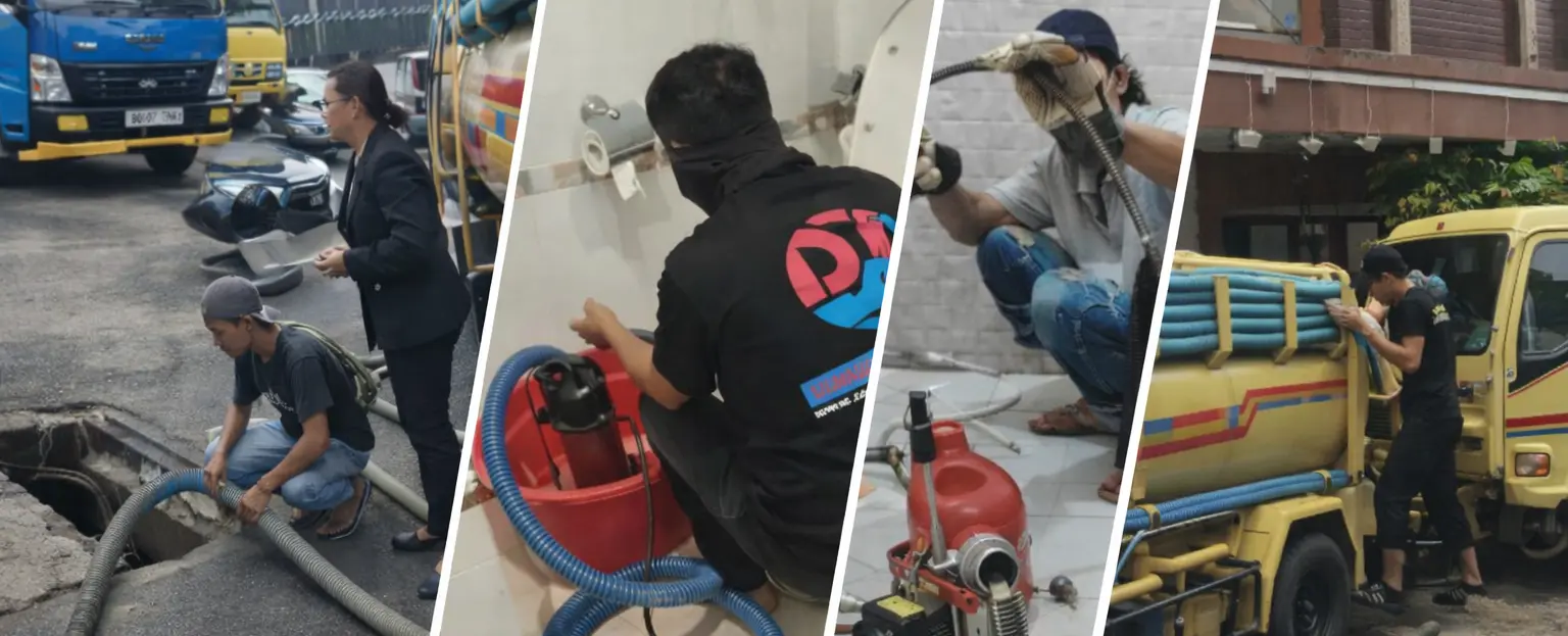 Jasa Sedot WC makassar Terdekat